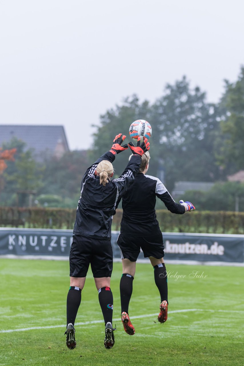 Bild 99 - Frauen SV Henstedt Ulzburg - FSV Gtersloh : Ergebnis: 2:5